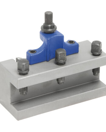 Turning And Facing Holder Size    20   90 Mm