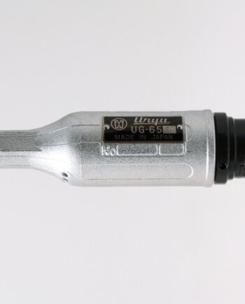 Ug-65er Lige Horisontalsliber