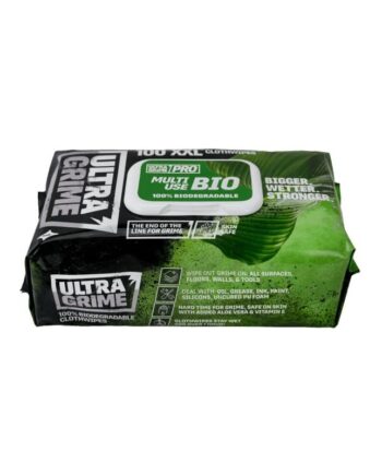 Ultragrime Pro Multiuse Bio Wipes 2141402