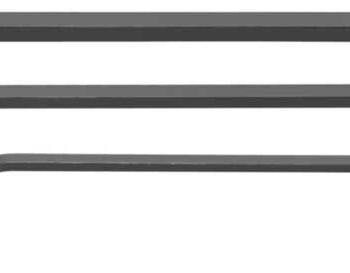 Unbrakonøgle Ekstra Lang Teng Tools 3205015   320510