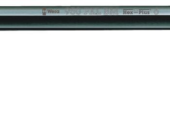 Unbrakonøgle 950pkl Mb   5mm
