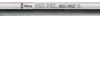 Unbrakonøgle 950pkl 2x100