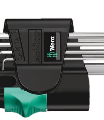 Unbrakonøglesæt 950   Hp1