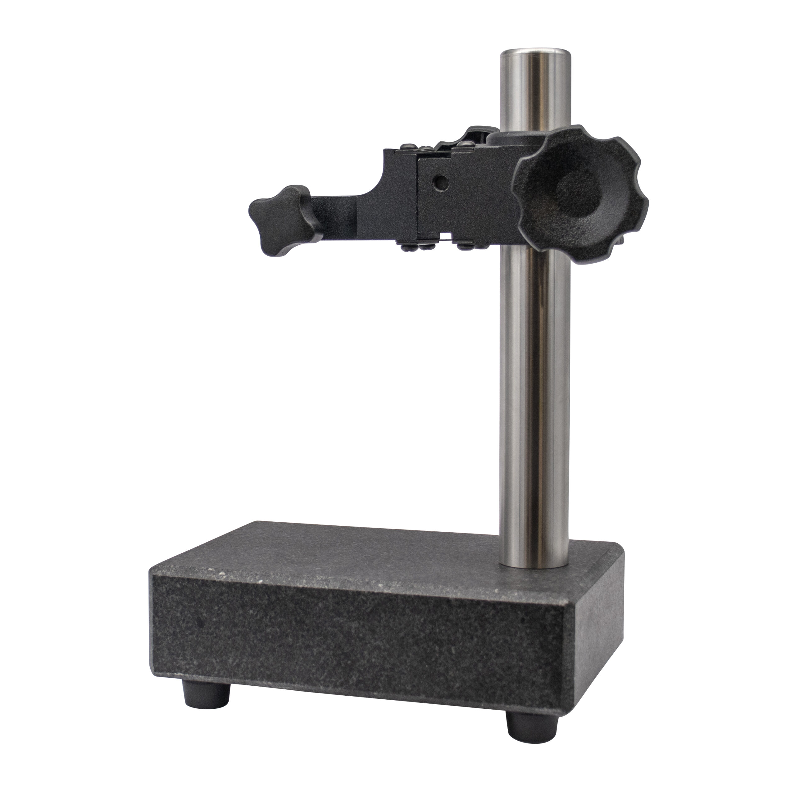 Universal Finmålebord Med Granit Base 150x100x40 Mm
