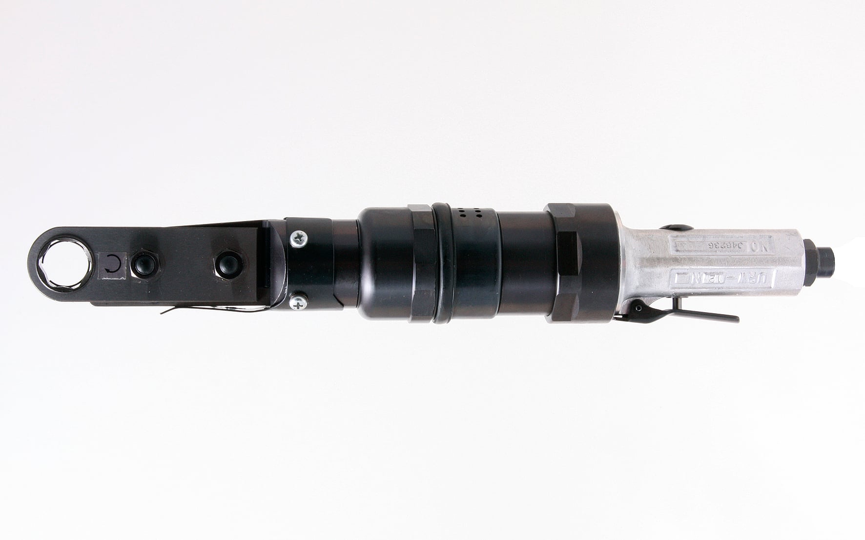 Urw-12n 19 Skraldenøgle