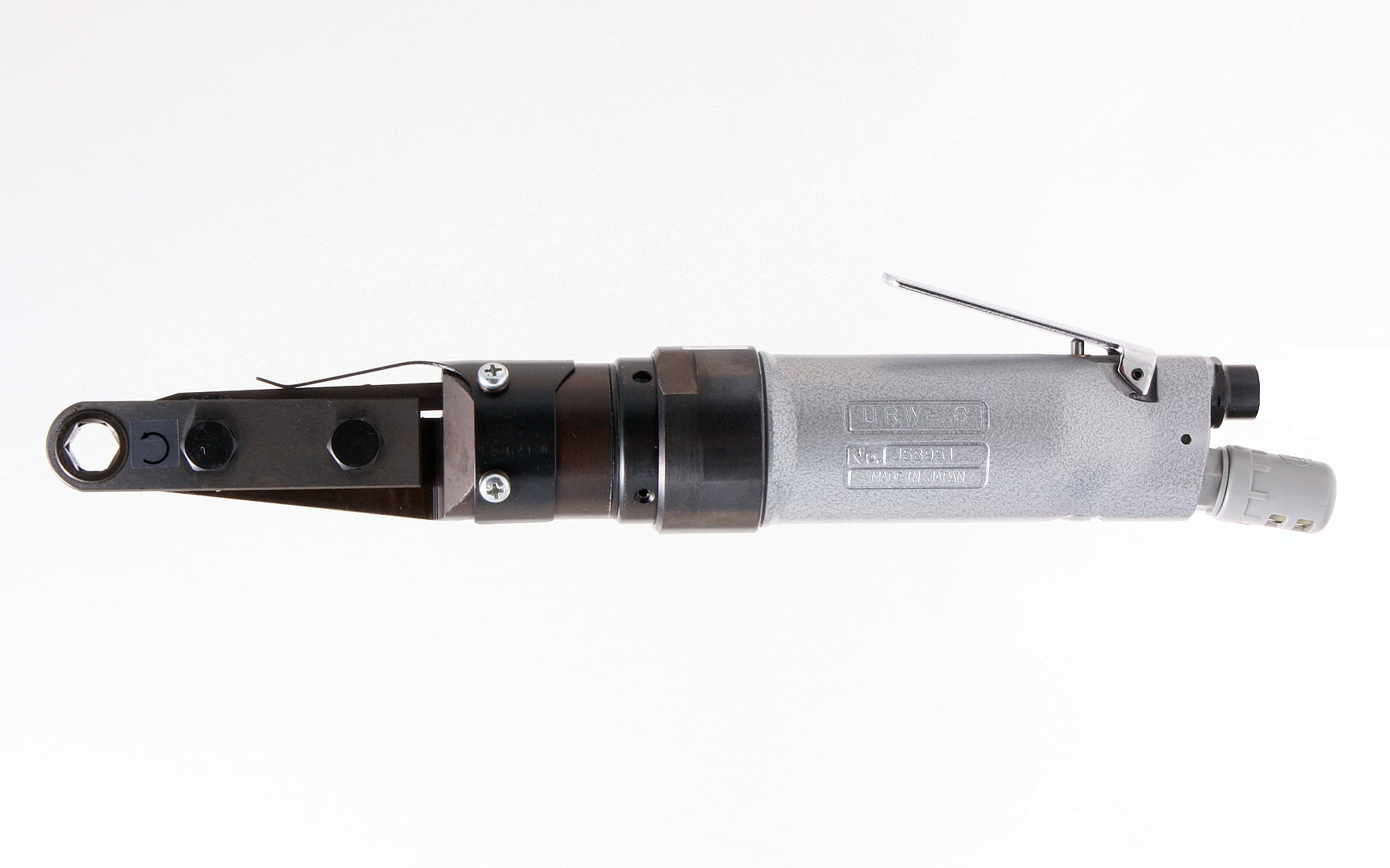 Urw- 13 Skraldenøgle