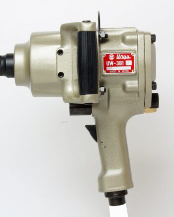 Uw-381p   Quot  Møtrikspænder