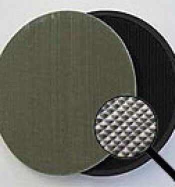 Velcroadapter ø150 Mm Holzmann Bt46