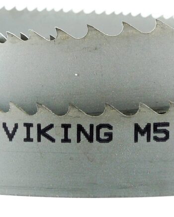 Viking Båndsavklinge Bi-metal M51 1960   27     90     6tdr