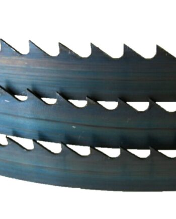 Båndsavklinge Bsb350b25 2760x25x0 8mm   12 7mm