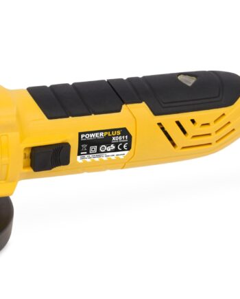 Vinkelsliber 900 Watt   115 Mm