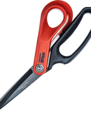 Wiss Multisaks Titanium Belagt 3xhårdere Og 10   Mere Power  Special Greb