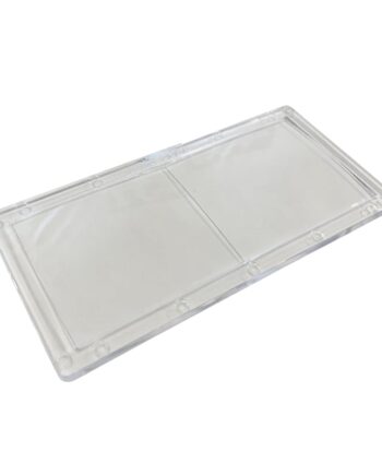 Wldpro Svejseglas 51x108 Mm Med      Forstørrelse Til Svejsehjelm Art  35122xxx