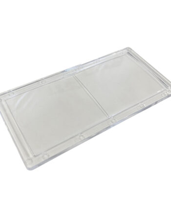 Wldpro Svejseglas 51x108 Mm Med      Forstørrelse Til Svejsehjelm Art  35122xxx