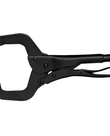 Wldpro Svejsetang D6  -klemme Med Spidse Kæber  280 Mm   11 Quot