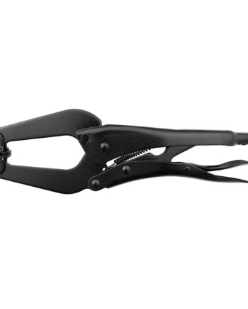Wldpro Svejsetang D14 Lav  -klemme Runde Tryksko  280 Mm   11 Quot