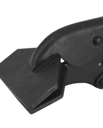 Wldpro Svejsetang D15 Med Plade Kæber  255 Mm   10 Quot
