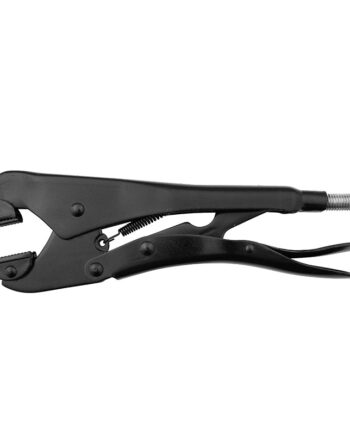 Wldpro Svejsetang D5 Med Smal Og Aflang Tryksko  230 Mm     Quot