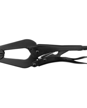 Wldpro Svejsetang D14n Lav  -klemme Aflange Tryksko  280 Mm   11 Quot