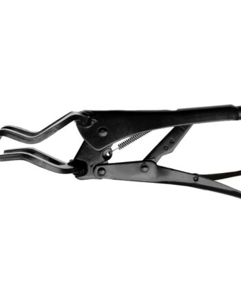Wldpro Svejsetang D10 Rør Svejsetang  280 Mm   11 Quot
