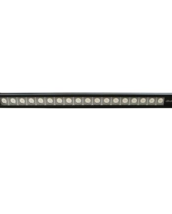 Wrkpro Led Maskinlys  Quot Orion Quot  Flad 580 Mm Dc 24v