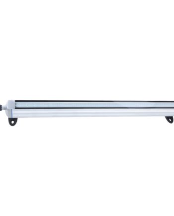 Wrkpro Led Maskinlys  Quot Quebec Quot  Oval 400 Mm Ac Dc 24v