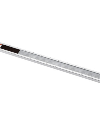 Wrkpro Led Maskinlys  Quot Victor Quot  870 Mm Oval Form Ac 100v-240v