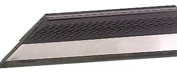 æglineal 200mm Din 874-00