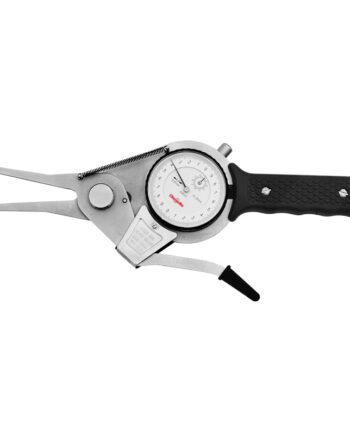 -punkt Følearmsmåleur For Indvending Måling 35-55x0 01 Mm