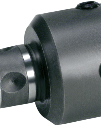 Adapter   Kernebor Weldon Quick In
