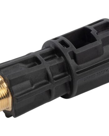 Adapter Til Højtryksrenser