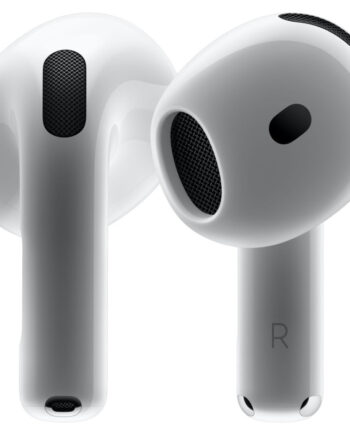 Airpods   Uden Aktiv Støjreduktion Mxp63dn