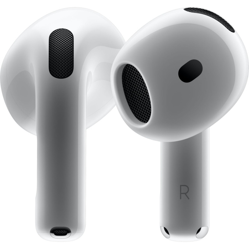 Airpods Uden Aktiv Støjreduktion Mxp63dn