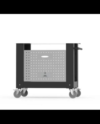 Alfa Forni Base   Minuti Sort Vogn Bord