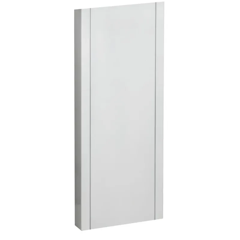 Allux Stander 1001 Universalstander Hvid Til Postkasse F61110