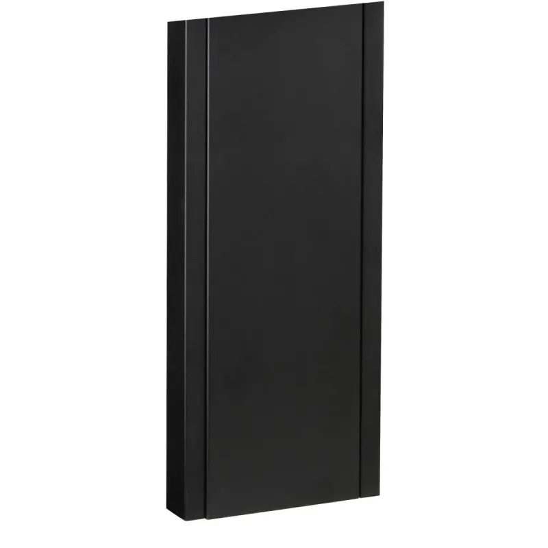 Allux Stander 1001 Universalstander Sort Til Postkasse F61114
