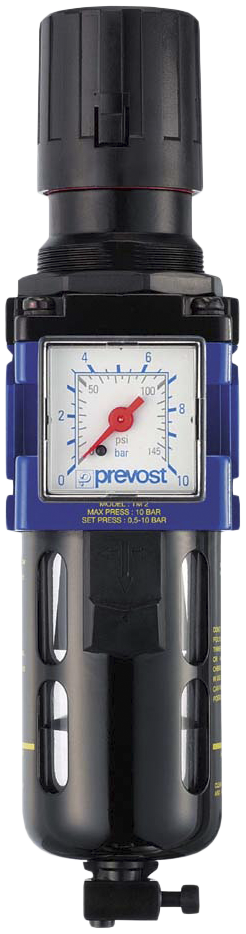 Alto Filterreg -10 Bar Quot Mano