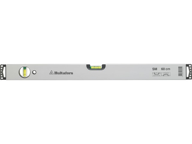 Alu Vaterpas Sm 60 Med   Bloklibeller  600 Mm