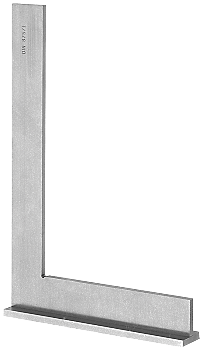 Anslagsvinkel Din 875 100ã 70 Mm