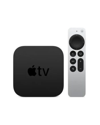 Apple Tv 2022 4k Wifi 64gb Mn873