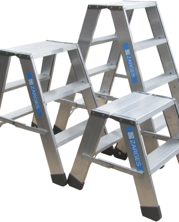 Arbejdsbuk Seventec 502s 2ã   Trin