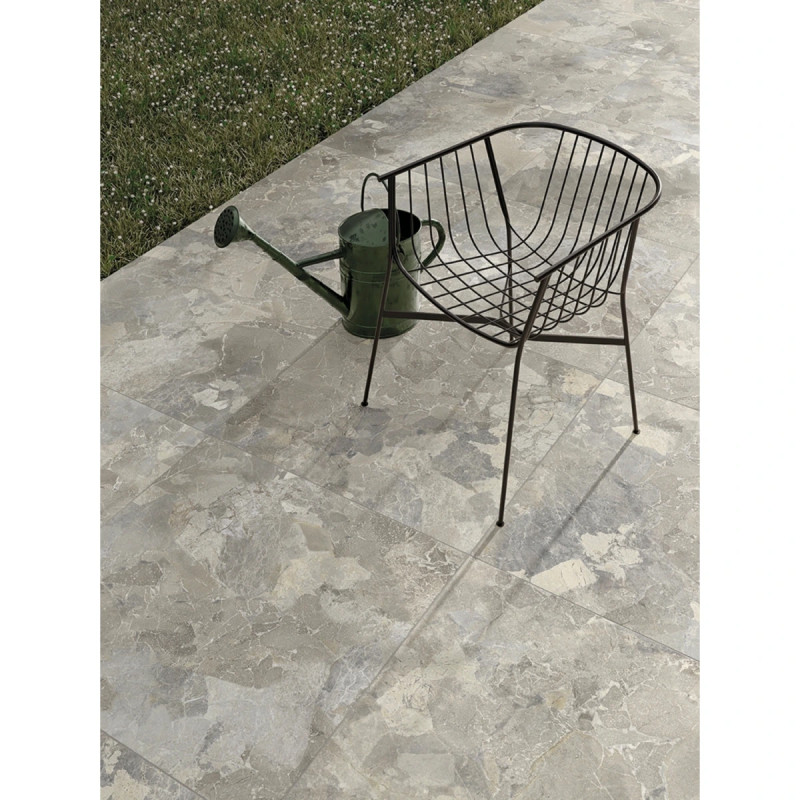 Argos Beige Rekt 60x60cmx8mm 87454100