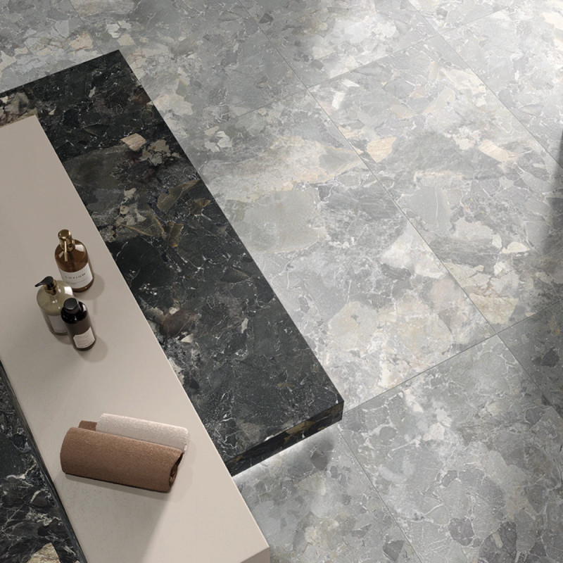 Argos Grey Sokkel 7x60cm 87454100