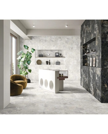 Argos White Rekt   60x60cmx8mm 87454100