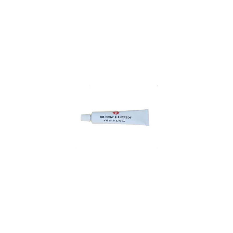Armaturfedt Tube 30 184 98