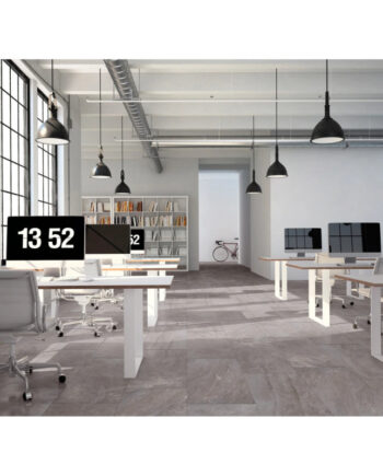 Aspen Grigio Sokkel 87454100