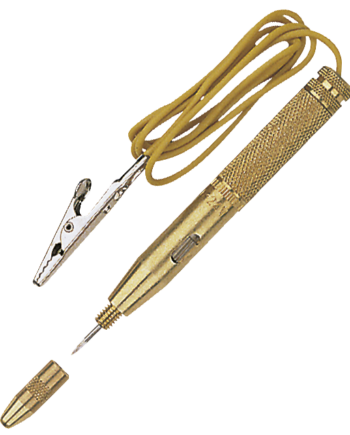 Athlet Ledningsprøver  -24v