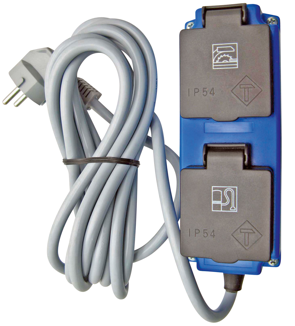 Automatisk Start-up System Alv