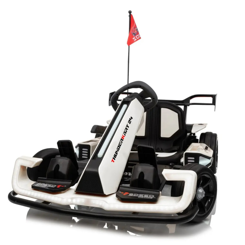Azeno Thunderkart Drifter Gokart 24v 20km   6951540