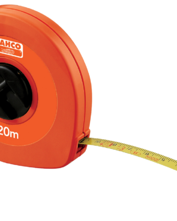 Båndmål 10 Mtrã 13mm  Mm  Stålb Ltg-10